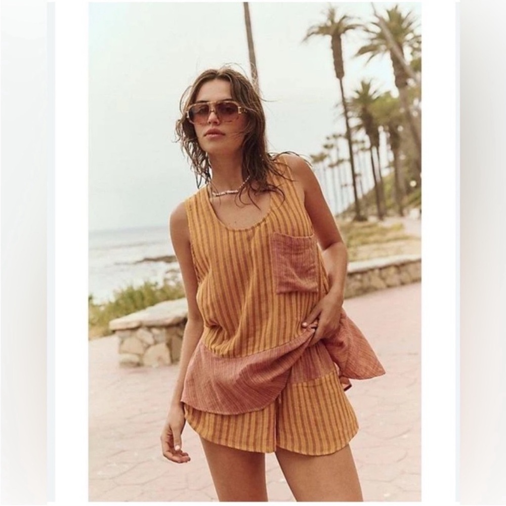 FREE PEOPLE Annabelle Set NWOT $88